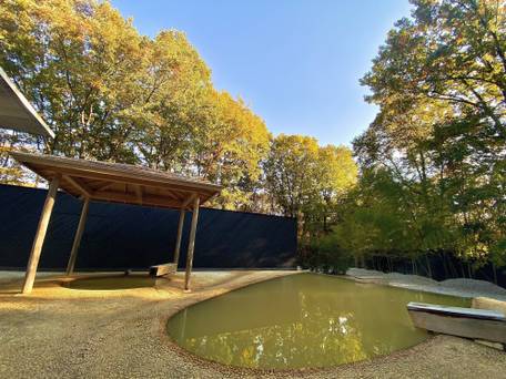 ホテルキーフォレスト北杜 / 1