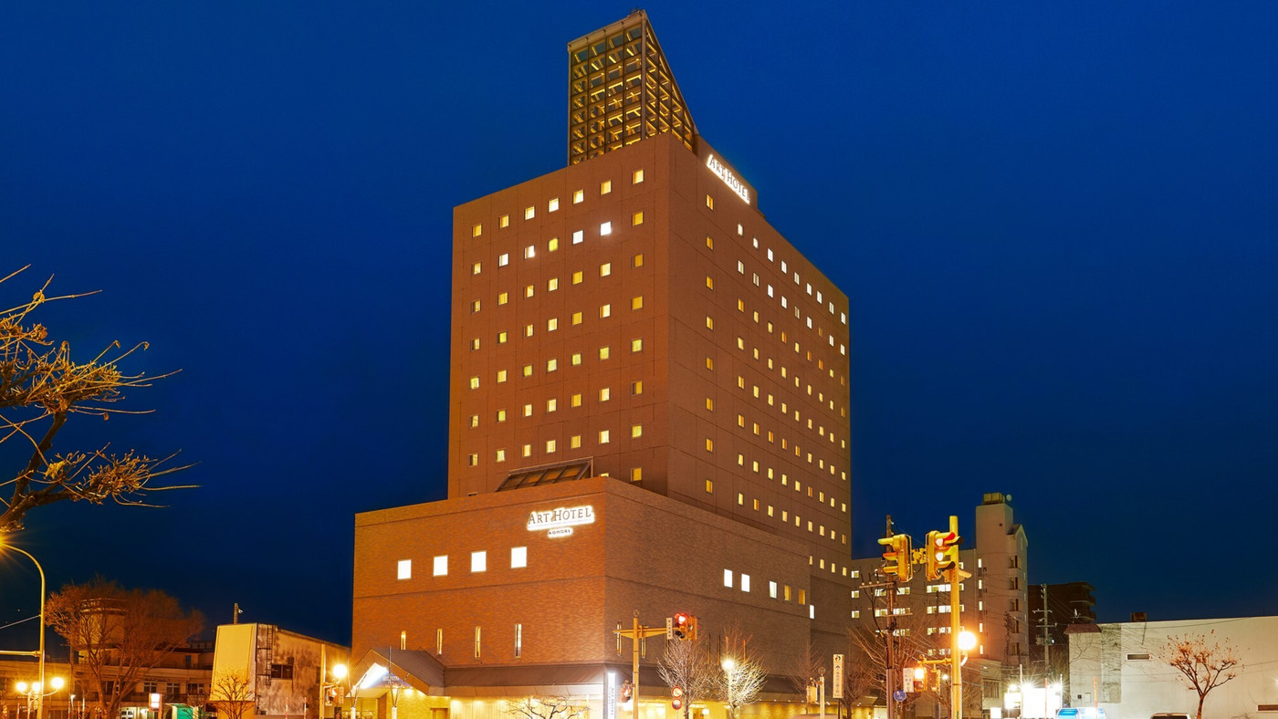 迫力満点のねぶた絵がインパクト大☆3953794