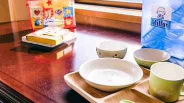 赤ちゃん連れ専用客室/陽 you④ / 7