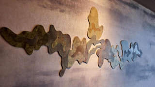 和タイプ 露天風呂付デラックス ツインルーム 2名定員 禁煙