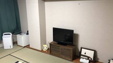 客室の設備とサービス / 40