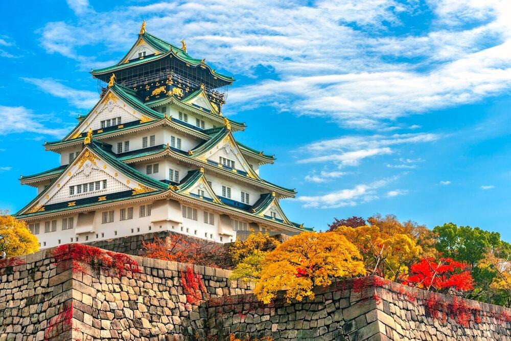 観光スポット