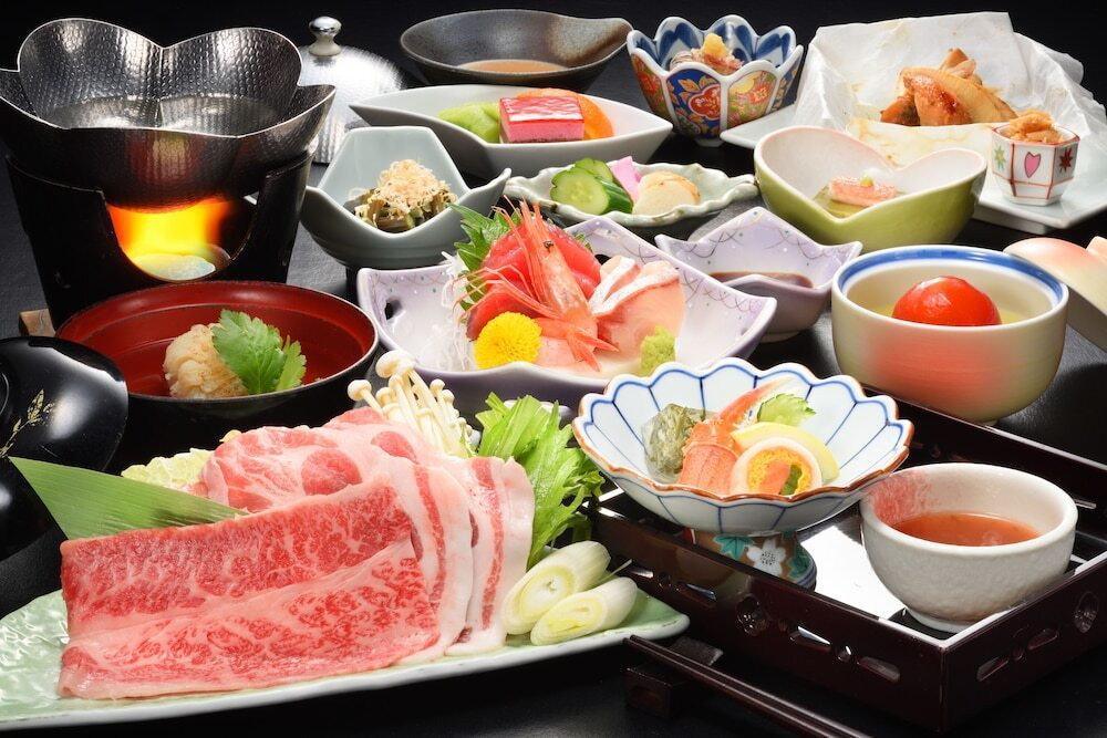 日本一深い自噴天然岩風呂！はじめての「立ち湯」経験を3847041