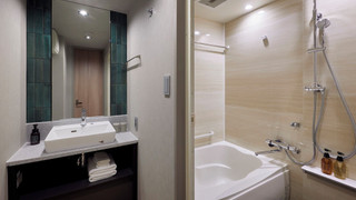 スタンダード3ベッド 禁煙