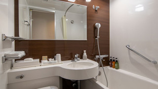 ダブルルーム ガーデンビュー 禁煙