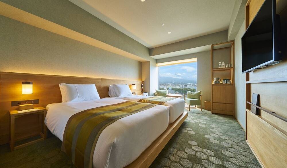 スーペリアツイン / 1