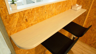 スーペリア ダブルルーム ダブルベッド 1 台 禁煙