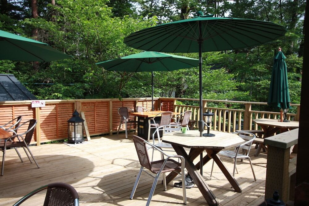 テラス / パティオ