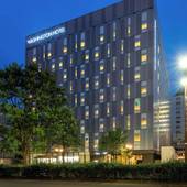 仙台ワシントンホテル（宮城県 ビジネスホテル） / 5