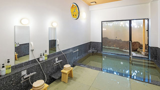 和室（禁煙：バス無・トイレ付）