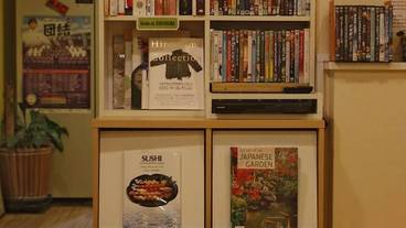 施設内の設備 / 16