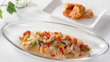 朝食スペース / 17