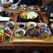 朝食