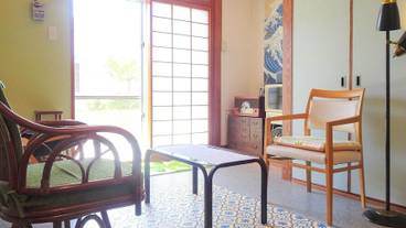 リビングルーム / 26