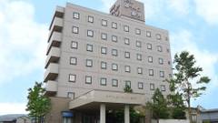 ホテルルートイン妙高新井