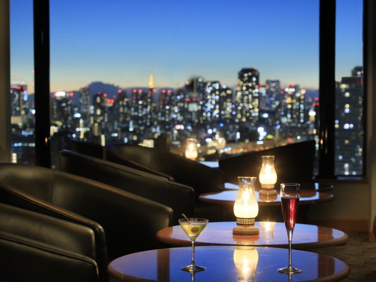 3．ホテル イースト21東京（オークラホテルズ＆リゾーツ）4082508