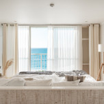 与論島のおすすめホテル6選♪カップル旅や女子旅で海を満喫!