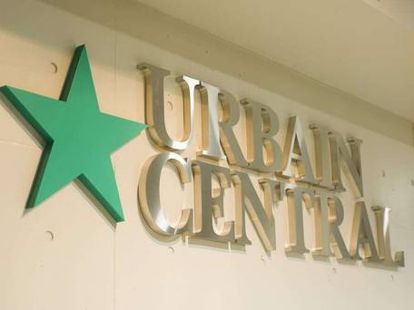 アーバイン広島セントラル / 5