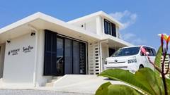 テラス西表島コンドミニアム