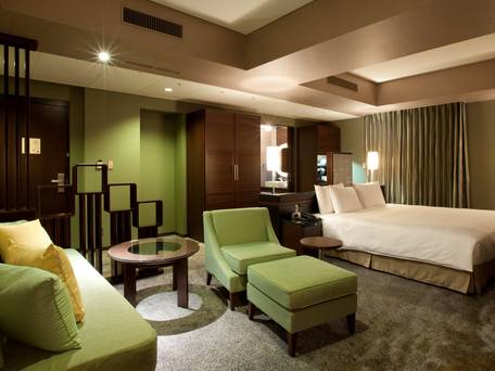 ザ ロイヤルパークホテル アイコニック 東京汐留 / 3