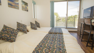 3 ベッドルーム ヴィラ