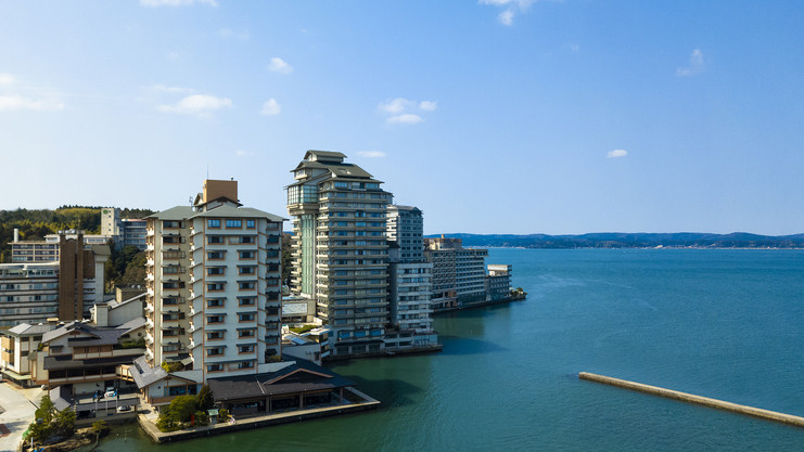 和風美にうっとり。格式高いおもてなしに心温まる老舗旅館3930313