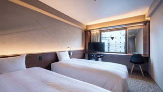 EN Twin, Non Smoking