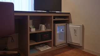 26th-32th ツインルーム禁煙 高層階