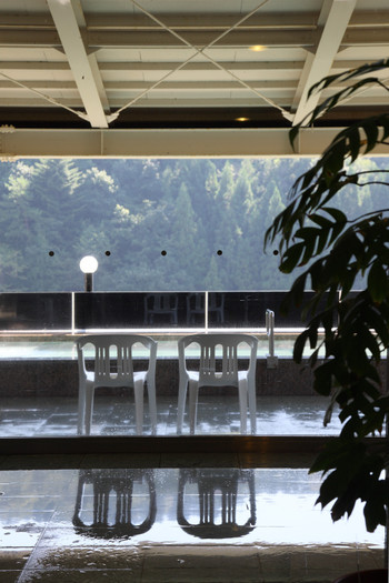 「あやべ温泉レストラン」 その他 40639725 温泉は日帰り入浴でもOK！（500円）　泉質が良く、お肌がすべすべになる『美人の湯』♪