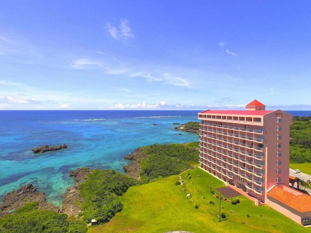 ９．海を眺望できるコンドミニアム『ウェルネスヴィラブリッサ』4265988