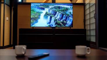 リビング エリア / 33