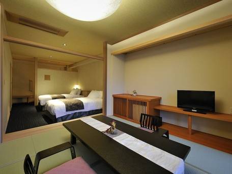 戸倉上山田温泉 信州の湯 清風園 / 4