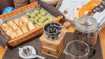 施設内の設備 / 6