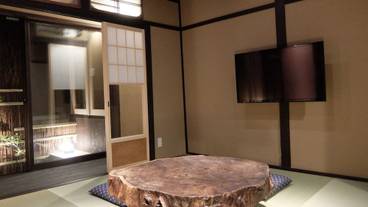 リビング エリア / 14