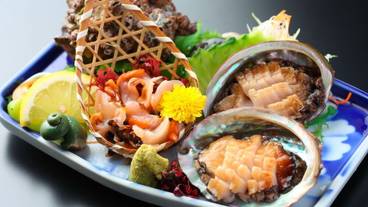 食事・飲み物 / 9