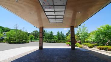 エントランス / 2