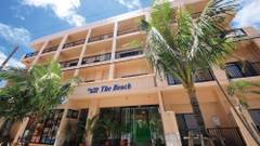 シーサイドホテル・ザ・ビーチ