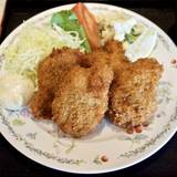 魚と貝のうまい店玉川（サカナトカイノウマイミセタマガワ）