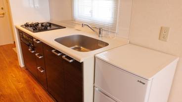 専用キッチン / 38