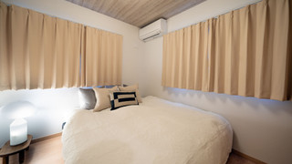 ヴィラ 3 ベッドルーム