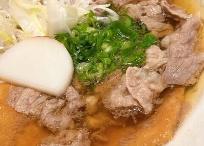 つるとんたん UDON NOODLE Brasserie 六本木