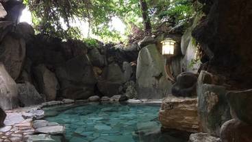 施設内の設備 / 3