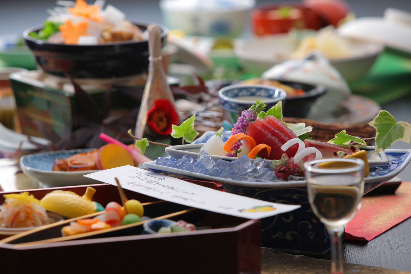 1952年創業の老舗宿！源泉かけ流し露天風呂付き客室も◎3393708