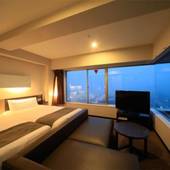 HOTEL INSIDE 沼津インター（ホテル インサイド 沼津インター）（静岡県 ビジネスホテル） / 5