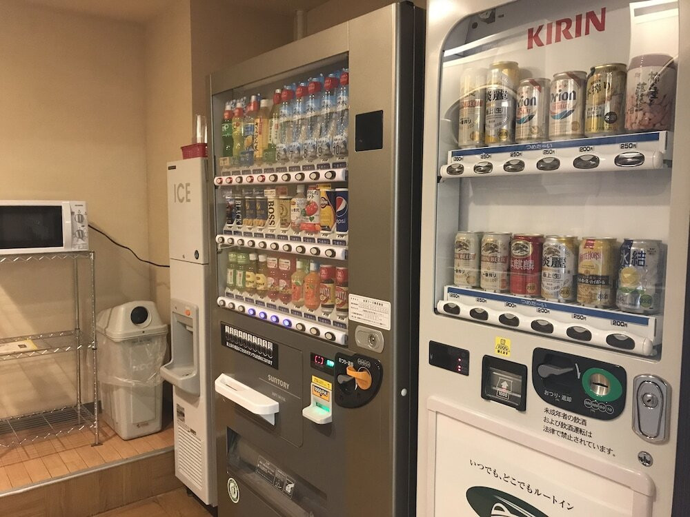 自動販売機