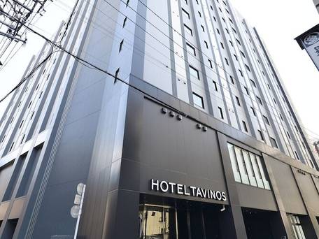 ホテルタビノス浅草 / 5