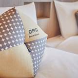 オリジナルのお手玉風クッション / 5