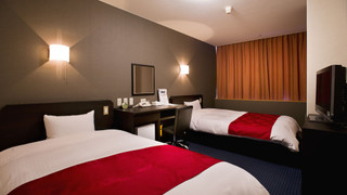 スタンダードツインＢ 喫煙