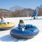 【キッズパーク券付】家族みんなで最高の雪遊びを楽しもう!★1泊2食 夕食バイキング | 水上温泉郷 水上高原ホテル200