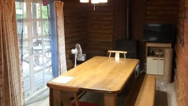 リビング エリア / 38